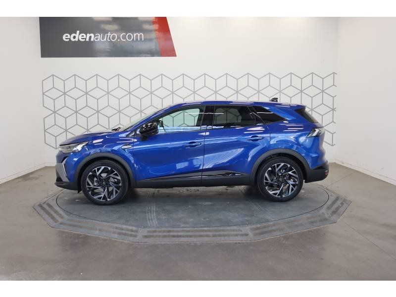 Renault Symbioz - Photo 2