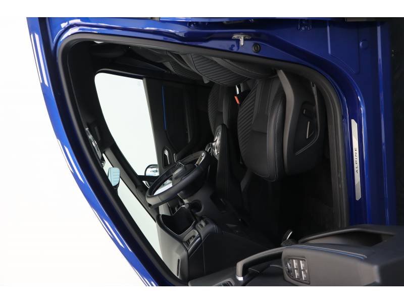 Renault Symbioz - Photo 22