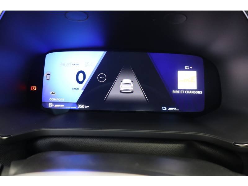 Renault Symbioz - Photo 29
