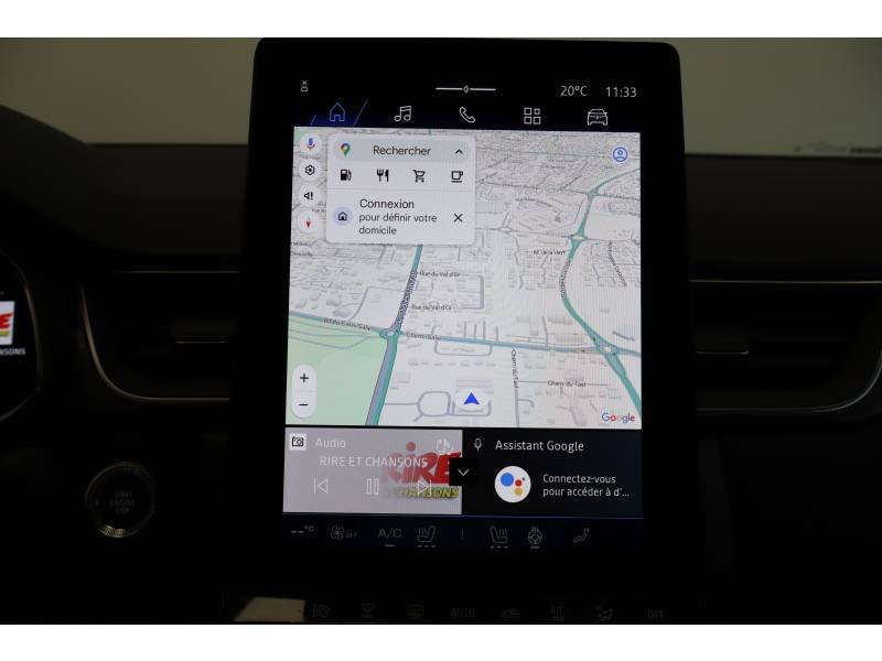 Renault Symbioz - Photo 30