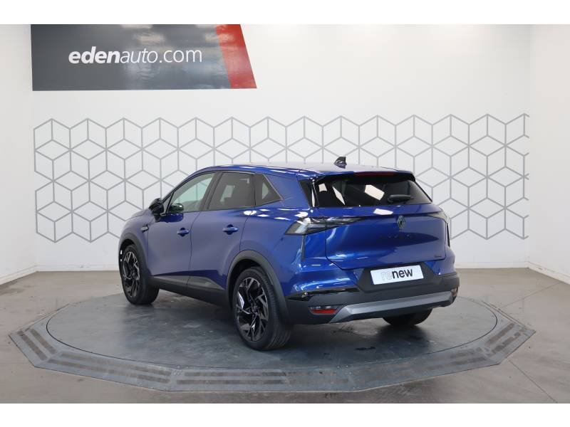 Renault Symbioz - Photo 3