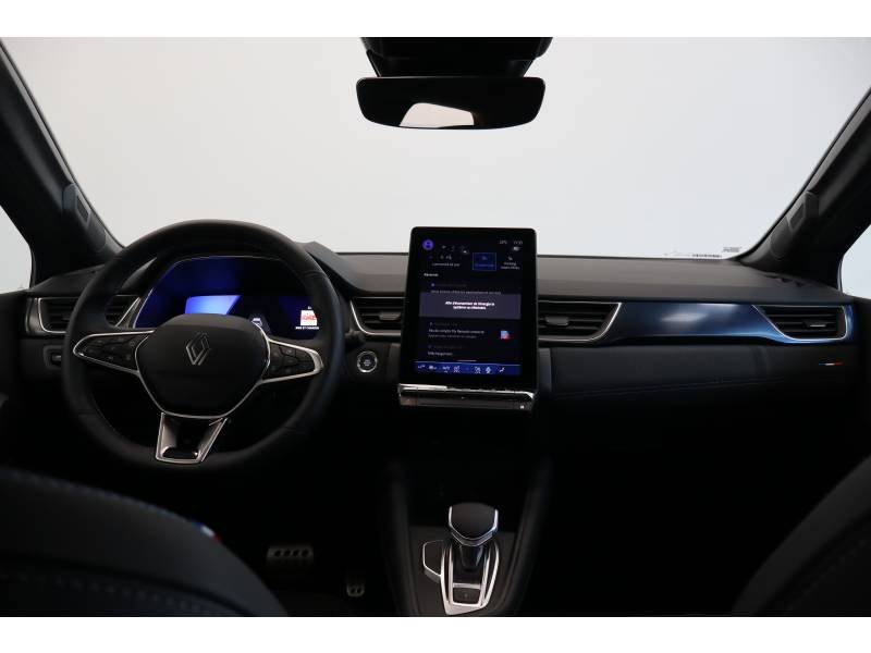 Renault Symbioz - Photo 38