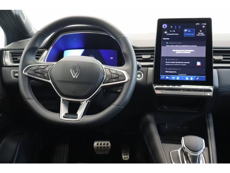 Renault Symbioz - Photo 39