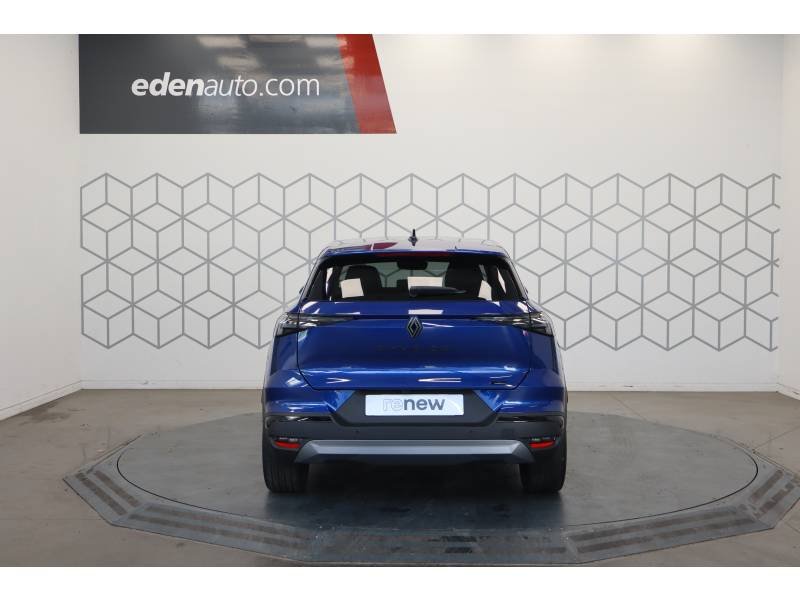 Renault Symbioz - Photo 4