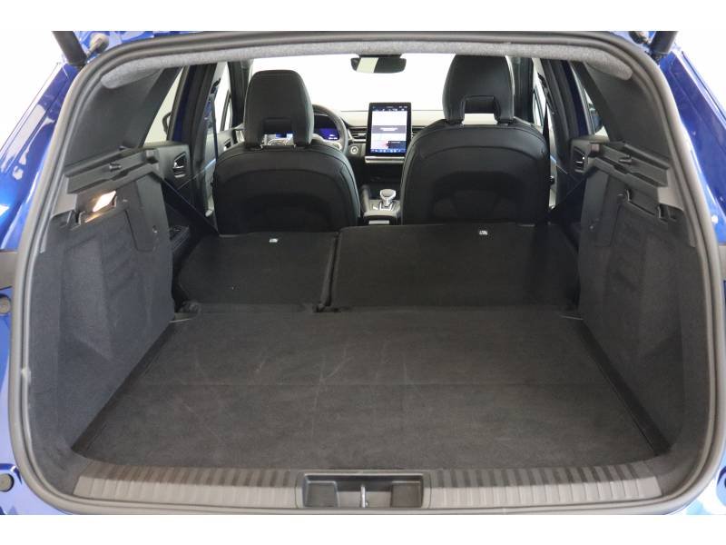 Renault Symbioz - Photo 41