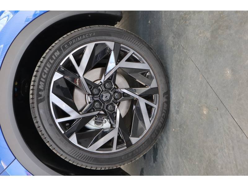 Renault Symbioz - Photo 42