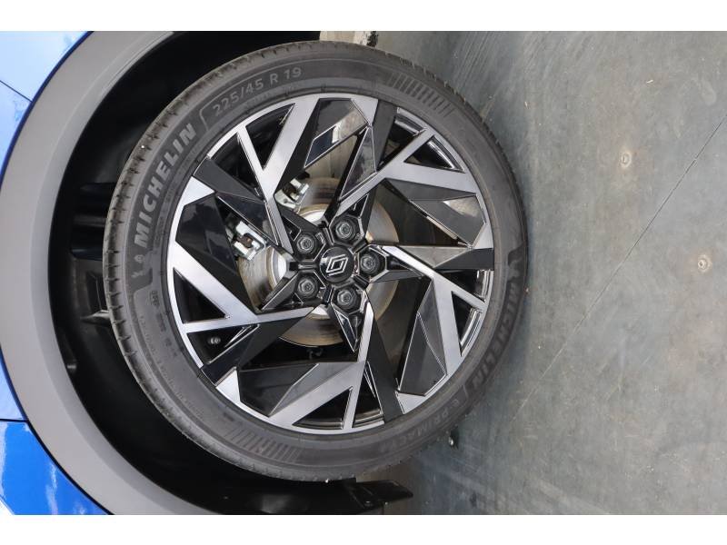 Renault Symbioz - Photo 43