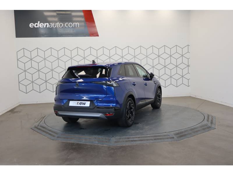 Renault Symbioz - Photo 5
