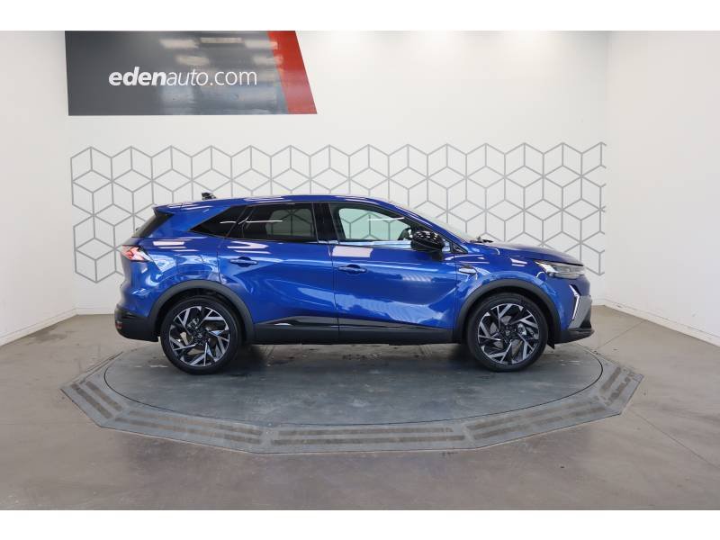 Renault Symbioz - Photo 6