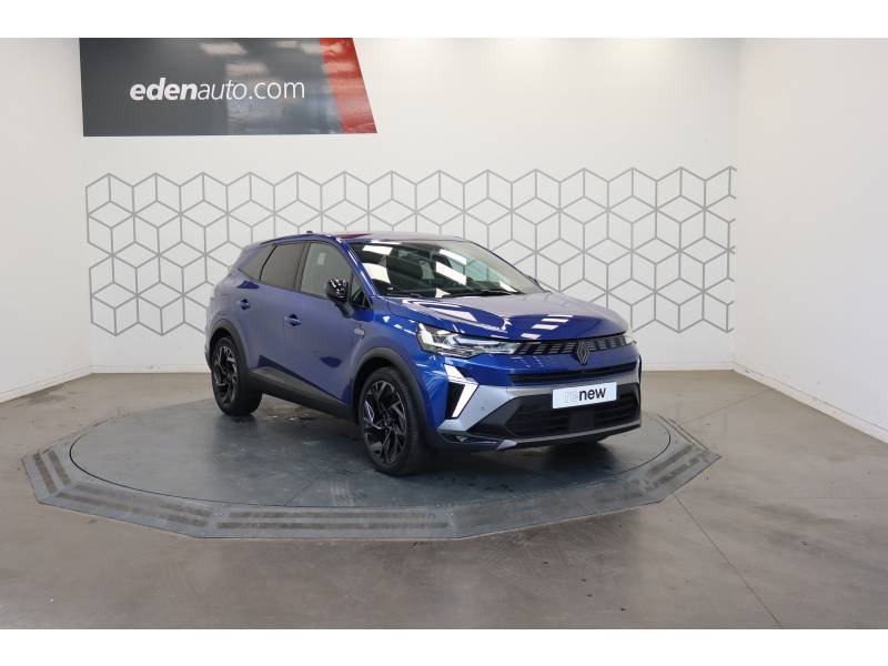 Renault Symbioz - Photo 7
