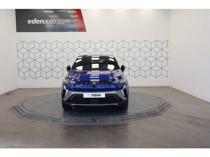 Renault Symbioz - Photo 8