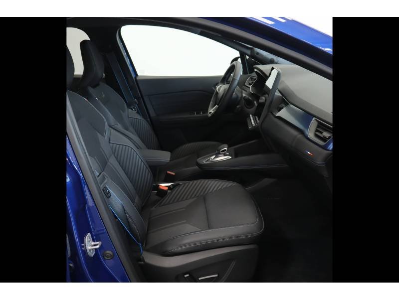 Renault Symbioz - Photo 9