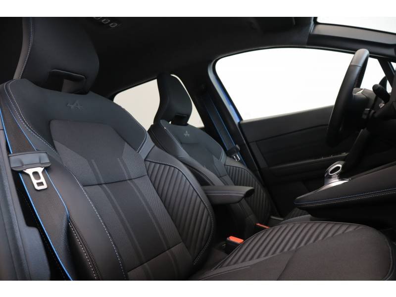 Renault Symbioz - Photo 10