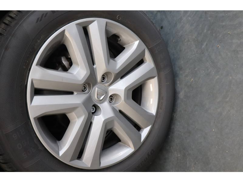 Dacia Sandero - Photo 15