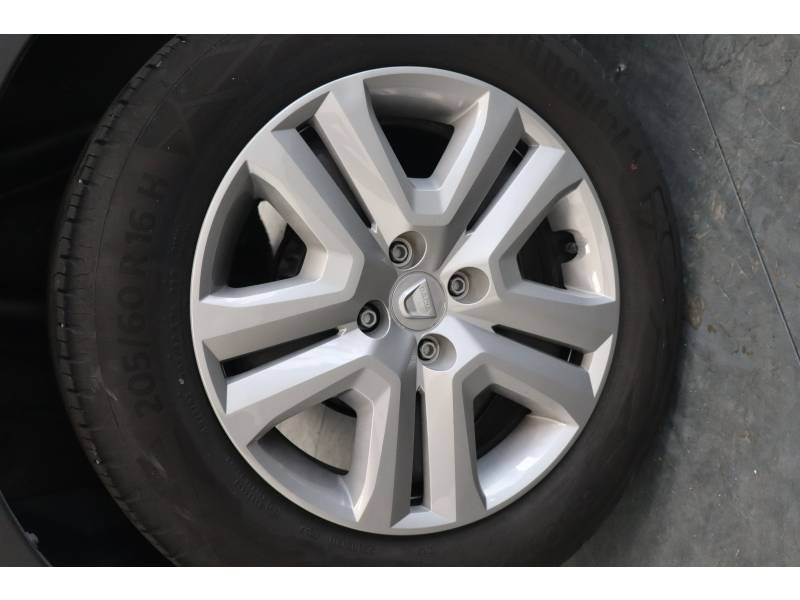 Dacia Sandero - Photo 16