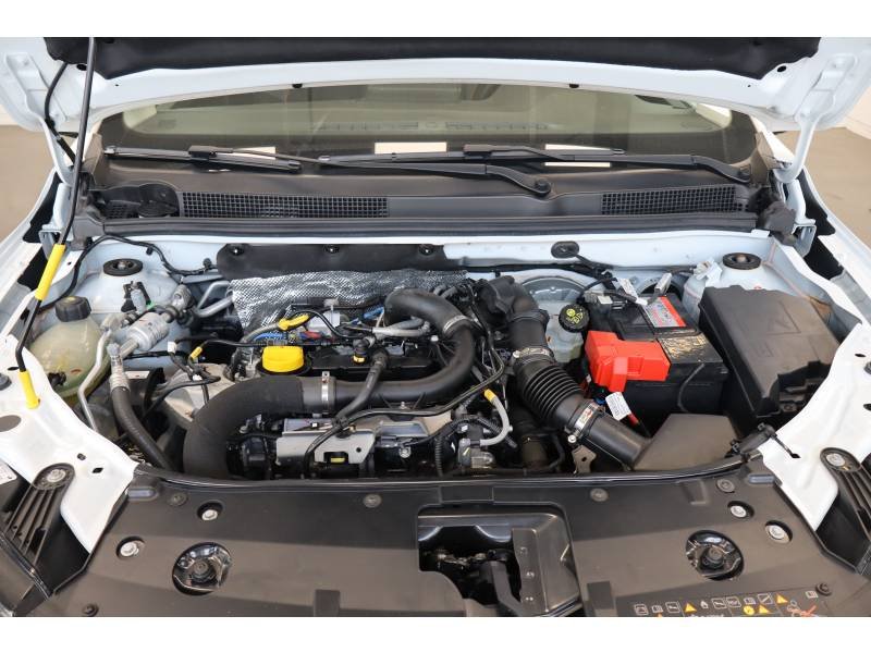 Dacia Sandero - Photo 22