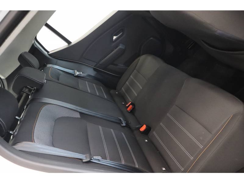 Dacia Sandero - Photo 23