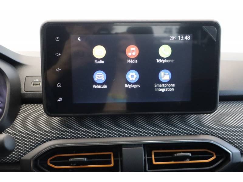 Dacia Sandero - Photo 34