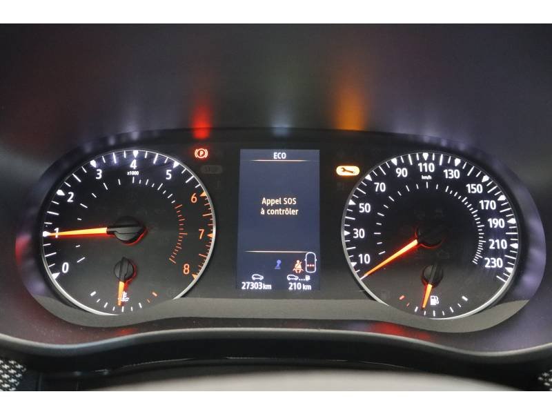 Dacia Sandero - Photo 35