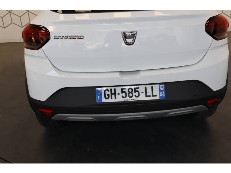 Dacia Sandero - Photo 37