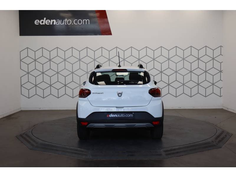 Dacia Sandero - Photo 4