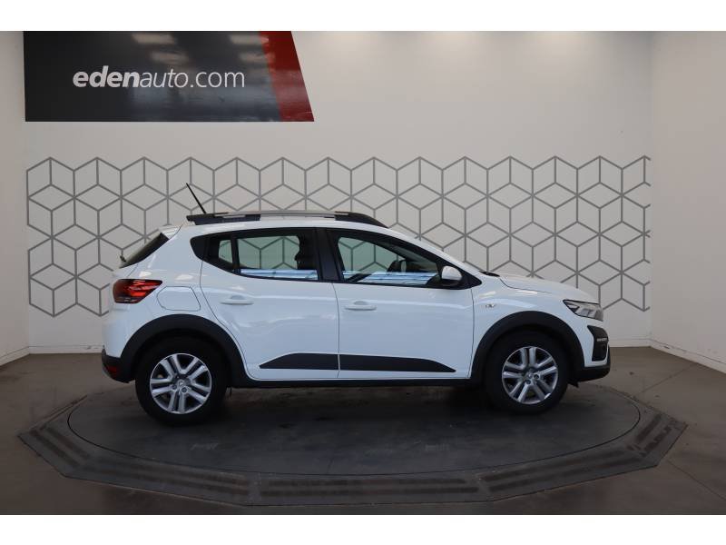 Dacia Sandero - Photo 6