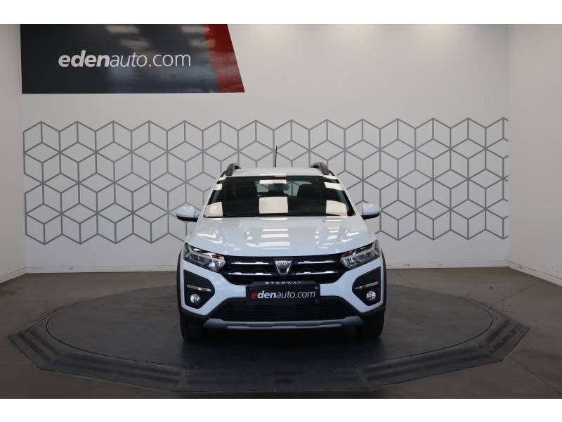 Dacia Sandero - Photo 7