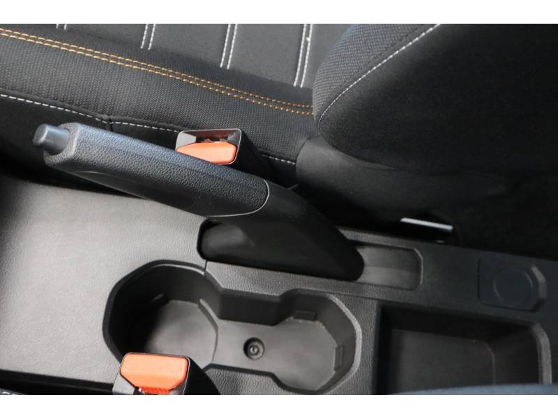 Dacia Sandero - Photo 9