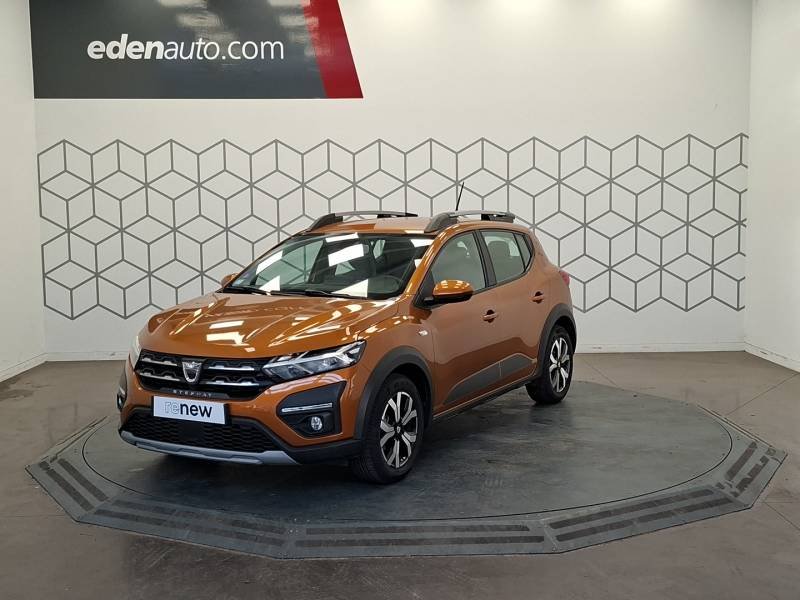 Dacia Sandero - Photo 1