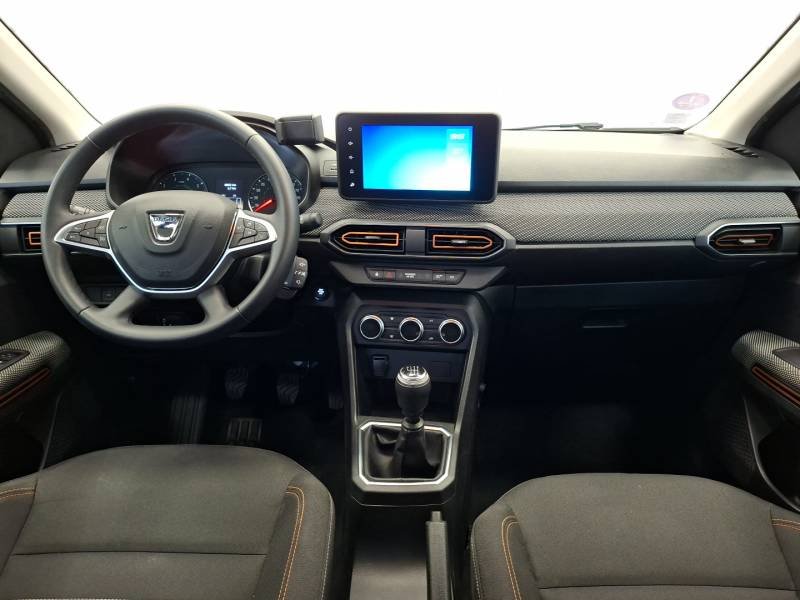 Dacia Sandero - Photo 11