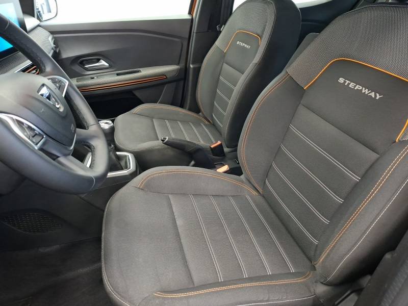 Dacia Sandero - Photo 12