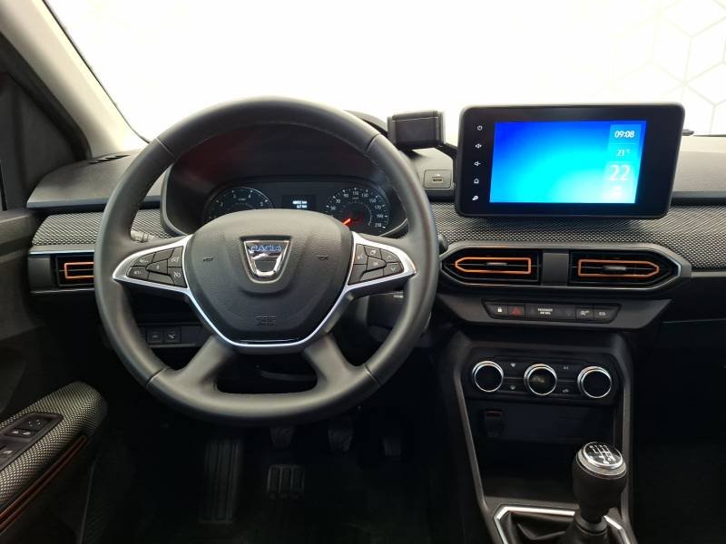 Dacia Sandero - Photo 14