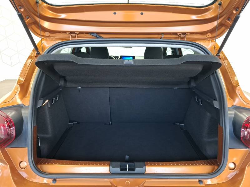 Dacia Sandero - Photo 16