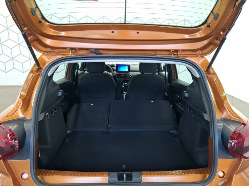 Dacia Sandero - Photo 17