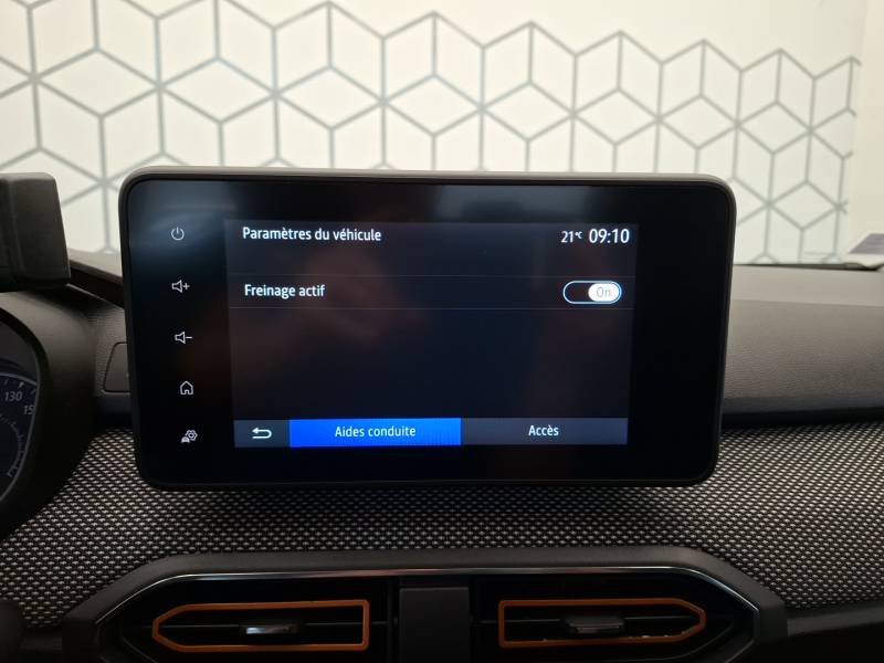 Dacia Sandero - Photo 19