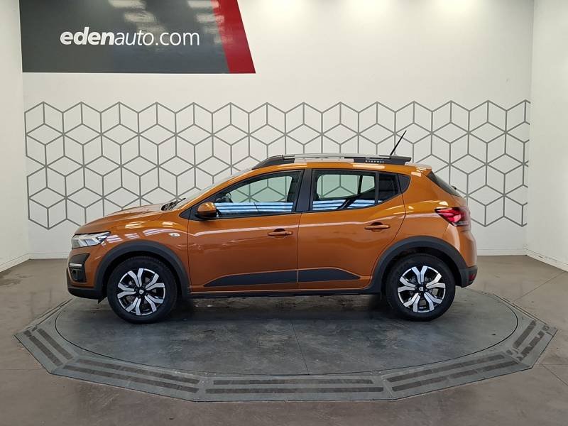 Dacia Sandero - Photo 2