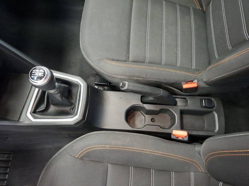 Dacia Sandero - Photo 22