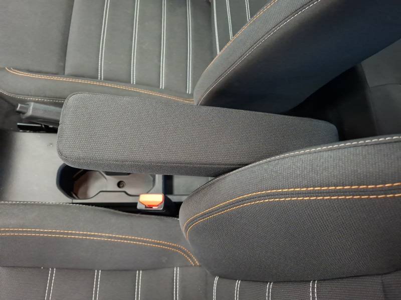 Dacia Sandero - Photo 23