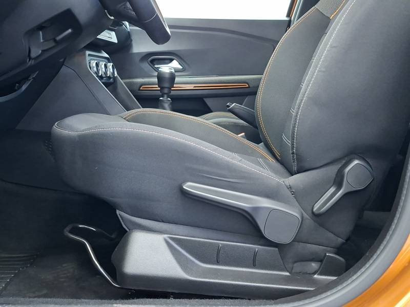 Dacia Sandero - Photo 28