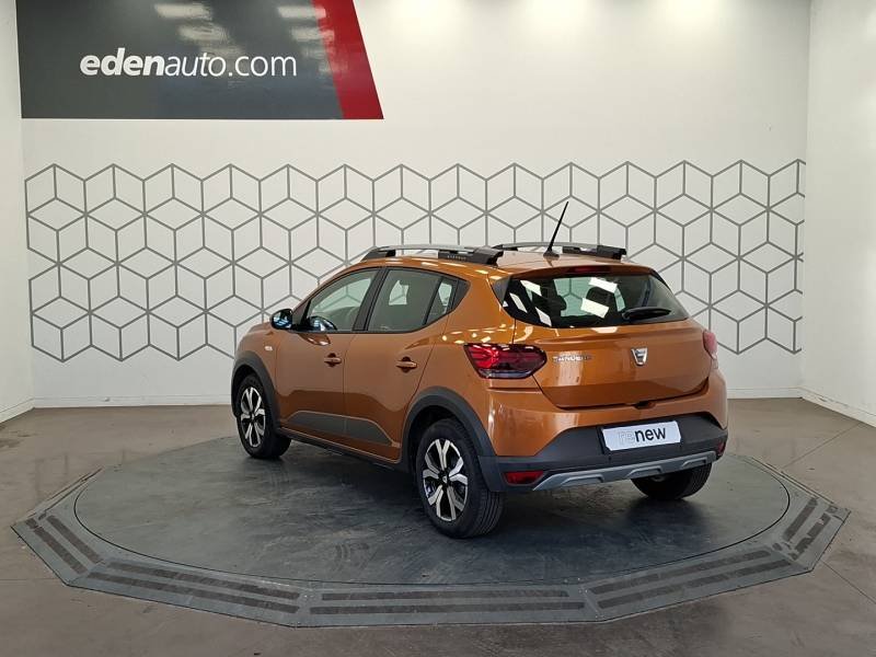Dacia Sandero - Photo 3