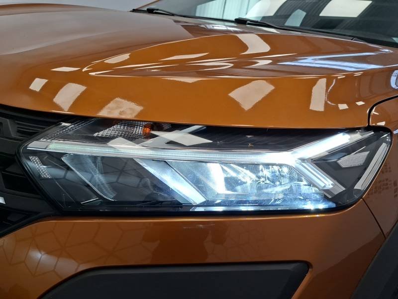 Dacia Sandero - Photo 35