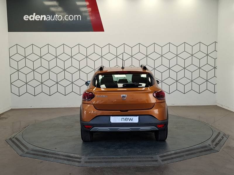 Dacia Sandero - Photo 4