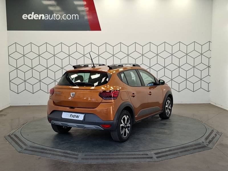 Dacia Sandero - Photo 5