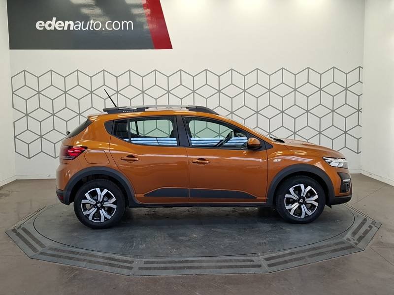 Dacia Sandero - Photo 6