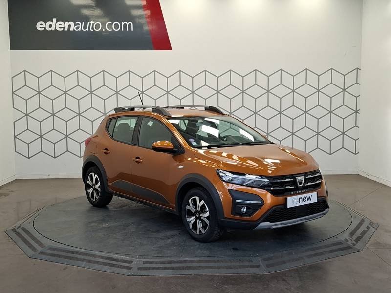 Dacia Sandero - Photo 7