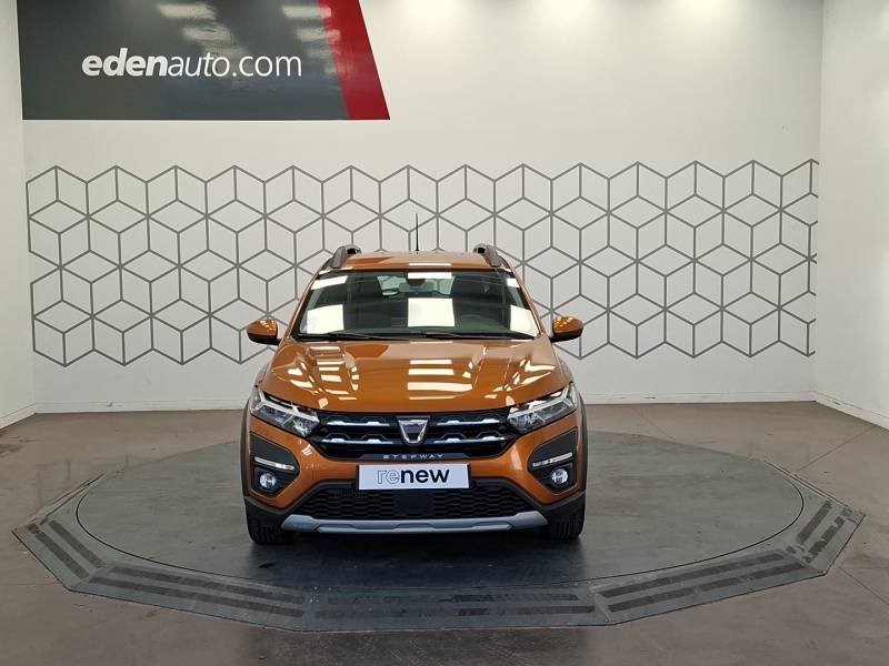 Dacia Sandero - Photo 8