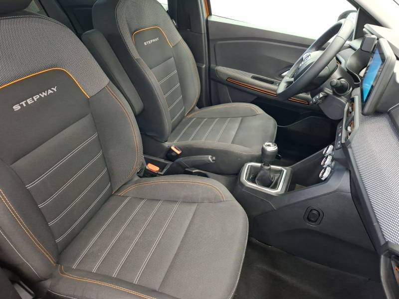 Dacia Sandero - Photo 9