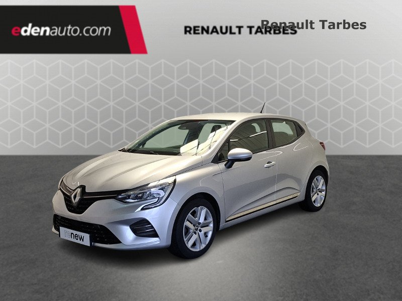 Renault Clio - Photo 1
