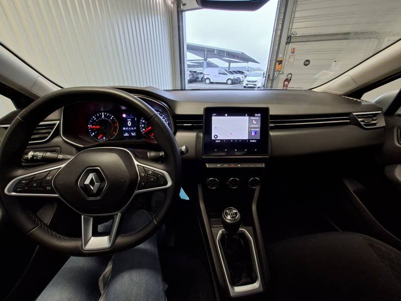 Renault Clio - Photo 11