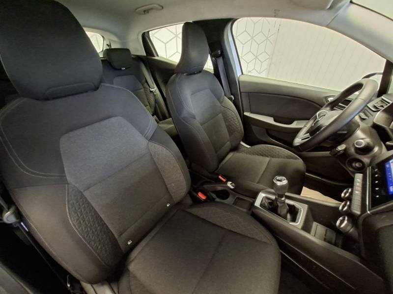 Renault Clio - Photo 12